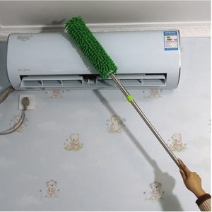 Haute Qualité Extensible Chenille Duster, Plumeau Télescopique Pour La Maison, Chiffon En Microfibre Pour Voiture - Product Image 3