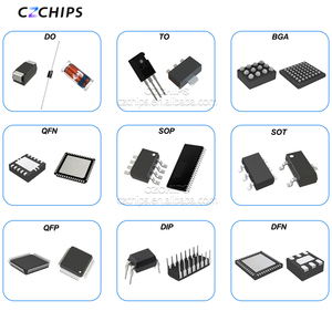 Whole Sale Price WMB35P03T1 PDFN-5060-8L Semiconductor Integrated Circuit CZSKU:E8C8D0T8 - Product Image 6