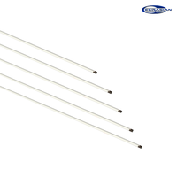 Chine Qualité Rod Blank Fast Action Trary X Carbon Fiber Spin and Casting Canne à pêche pour eau douce 2 Sections Fabricants