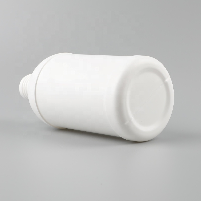 plastic bottles 500ml with cap