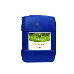 Traitement à l'huile essentielle de Batana biologique, huile végétale naturelle issue des graines, favorise la croissance saine des cheveux, anti-chute, beurre - Product Image 2