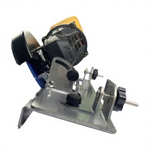 Herramienta para Cortar Azulejos de Acero Inoxidable de 16 mm y 45 Grados, Servicio OEM/ODM, Herramienta de Biselado de Fácil Ajuste, para Bricolaje e Industrial - Product Image 1