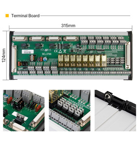 ระบบควบคุมเลเซอร์ ALS Cypcut FSCUT5000 สำหรับเครื่องตัดเลเซอร์ท่อ - Product Image 2