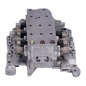F4a41 f4a51 Thương hiệu Mới hộp số tự động van cơ thể với solenoids cho Mitsubishi - Product Image 6