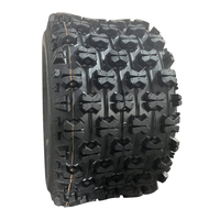 Pneus VTT TELSTAR ADVENT GNCC 21x7-10 22x10-10 20x11-9 22x11-9 700 Pneus tout terrain Pneus VTT et UTV