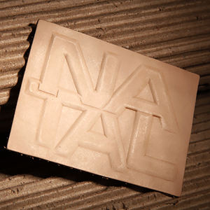 Customizable PU <strong>Fake</strong> Leather Patches Personalized Heat Press Hot Stamp Printed <strong>Brand</strong> Name Logo for Clothing Jean Label Garments - Product Image 2