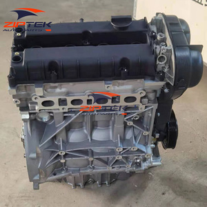 Moteur Del Sigma 1.6L Duratec Ti-VCT pour <span class=keywords><strong>Ford</strong></span> Focus C-MAX Mondeo - Product Image 3