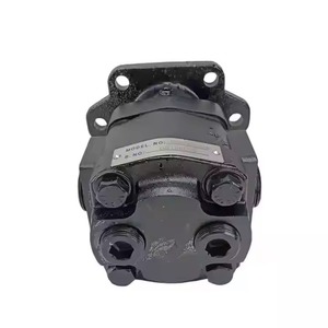 P5100-F80N0367 6G Hydraulic Gear Pump P5100A331ADTW12-14 P5100-F80N0367 P5100A331ADTW12-14 P5100 Hydraulic Gear Pump <b>Forklift</b> Hy - Product Image 4