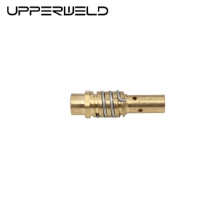 15ak liên hệ với <span class=keywords><strong>tip</strong></span> chủ <span class=keywords><strong>gas</strong></span> khuếch tán khí vòi phun liên hệ với <span class=keywords><strong>tip</strong></span> cho MIG Hàn ngọn đuốc - Product Image 4