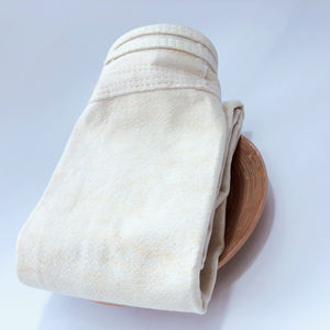 <span class=keywords><strong>Fms</strong></span> agugliato feltro con ptfe membrana sacchetto filtro per la polvere per ferro e acciaio pianta - Product Image 4