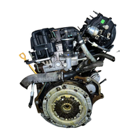 Offre Spéciale Moteur GM d'Occasion L95 LLC F16D3 F14D3 pour GM Buick Chevrolet Sonic Opel Astra Corsa Meriva 1.4 1.6