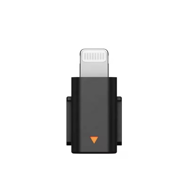 Wholesale in Stock Mic Mini Mobile Phone Adapter Type C Camera Accessories for DJ I Mic Mini Mic 2