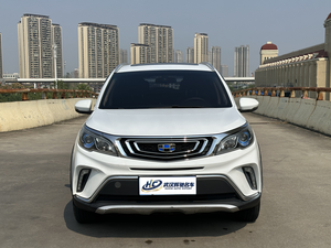 Modelo <span class=keywords><strong>2018</strong></span>, Interior Oscuro, Livan X3 <span class=keywords><strong>Pro</strong></span>, SUV de 1.5L, Gasolina, Volante a la Izquierda, Asientos de Cuero, Auto Usado de Segunda Mano - Product Image 2