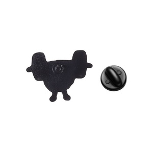 Set Pin Enamel Otak Kustom Lucu, Lencana Logam Kesehatan Mental, Pin Kerah Otak untuk Gym & Kebugaran, Hadiah Perhiasan Kreatif - Product Image 5