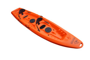 <span class=keywords><strong>Kayak</strong></span> <span class=keywords><strong>Doble</strong></span> para Dos Personas, <span class=keywords><strong>Precio</strong></span> de Mayoreo, <span class=keywords><strong>Kayak</strong></span> de Pesca de Alta Calidad para Entretenimiento Acuático - Product Image 5