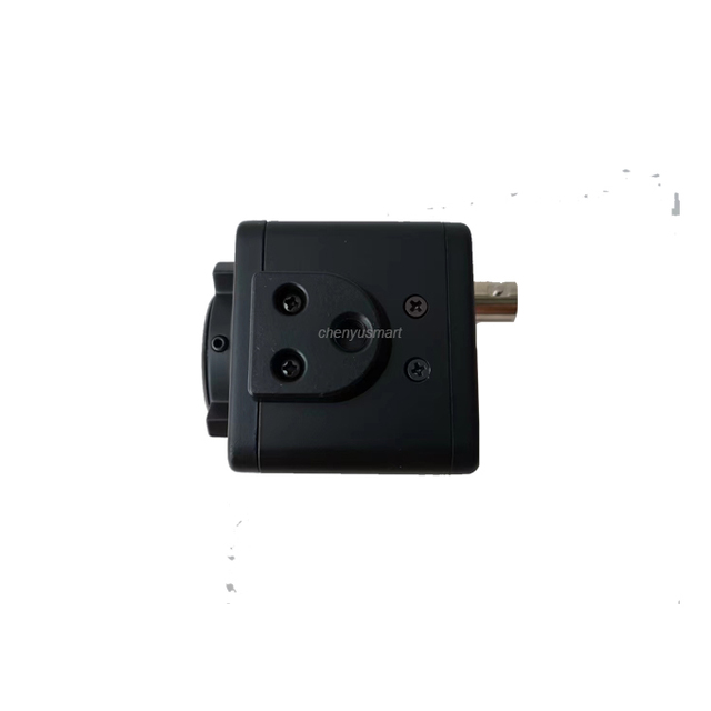 1/3" CCD Black And White Industrial Camera 500X582 Pixel PAL Digital Camera DC12V CCD Cameras 480 line