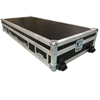 Pioneer cdj 800 cdj 1000 Contrôleur DJ Coffin Flight Case