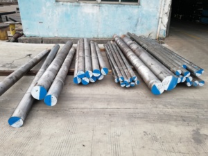 1.2436 D6 Cr12W Alat Baja <span class=keywords><strong>Round</strong></span> <span class=keywords><strong>Bar</strong></span> - Product Image 5