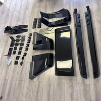 Barre de protection robuste 4x4 pour pick-up, porte-charge extérieur, pièces de modification pour Mitsubishi L200 Triton