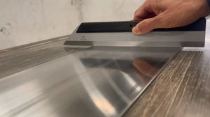 C67S CK67 C67 C67 пружинная стальная полоса марганцевая Углеродистая стальная полоса холоднокатаная синяя закаленная полоса для пружин - Product Image 3