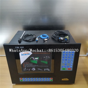 Bc3000 nt3000 bcs619 nts619 PYBK3000 bomba de inyección diesel mecánico, banco de pruebas de controlador de monitor - Product Image 2