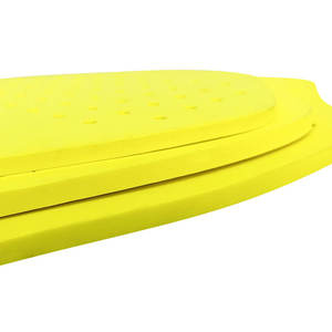 SBK-B-001 éponge armure Pad dos épaule coude genou hanche insérer coussinets protecteurs pour moto veste VTT - Product Image 3