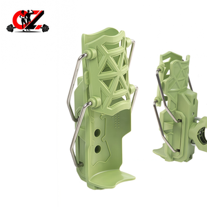 Porte-gobelet universel adaptatif CZFIT, sans perçage, robuste, stable et réglable, adapté à une variété de gobelets - Product Image 1