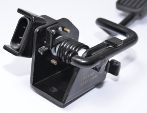 Pédale d'accélérateur électrique OEM Capteur de pédale d'accélérateur électronique pour voitures électriques Camion - Product Image 3