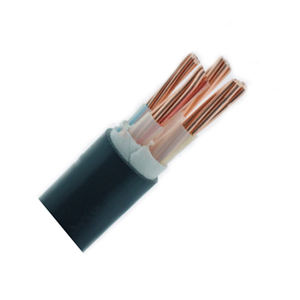 Fil électrique réseau national Fil de cuivre toronné <span class=keywords><strong>rigide</strong></span> Câble d'alimentation basse tension gainé de PVC isolé XLPE - Product Image 6