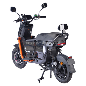 Factory Direct Moto High-Speed 80Km E Motorcycle <b>72V</b> 2000W No <b>Battery</b> Motor Tires Required Epa Dot Certificate High-Speed Perfor - Product Image 5