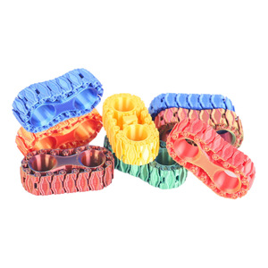 Services de fabrication de jouets de décompression pour les doigts, pour le sport et le divertissement transfrontalier, pour un plaisir explosif - Product Image 4