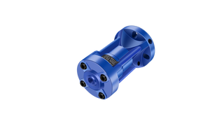 Низкошумный пневматический накопительный фильтр Sk100 – Новая конструкция для накопления сжатого воздуха для стабильной работы - Product Image 2