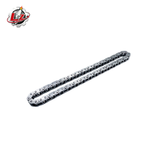 06E109465 LZ ชุดโซ่ไทม์มิ่งที่ได้รับการรับรอง ISO9001สำหรับรถ Audi A4/A6/A8/C6/Q8/2.4L Q7/วัสดุเหล็ก3.2T - Product Image 5