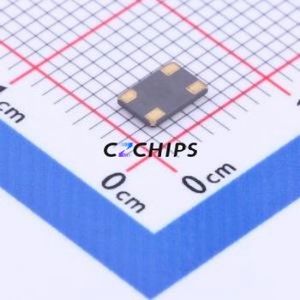 5TJ424000UYFBC Crystal (Passive) SMD5032-4P Crystal Oscillator SMD Crystal Oscillator 24MHz 10ppm 15pF - Product Image 2