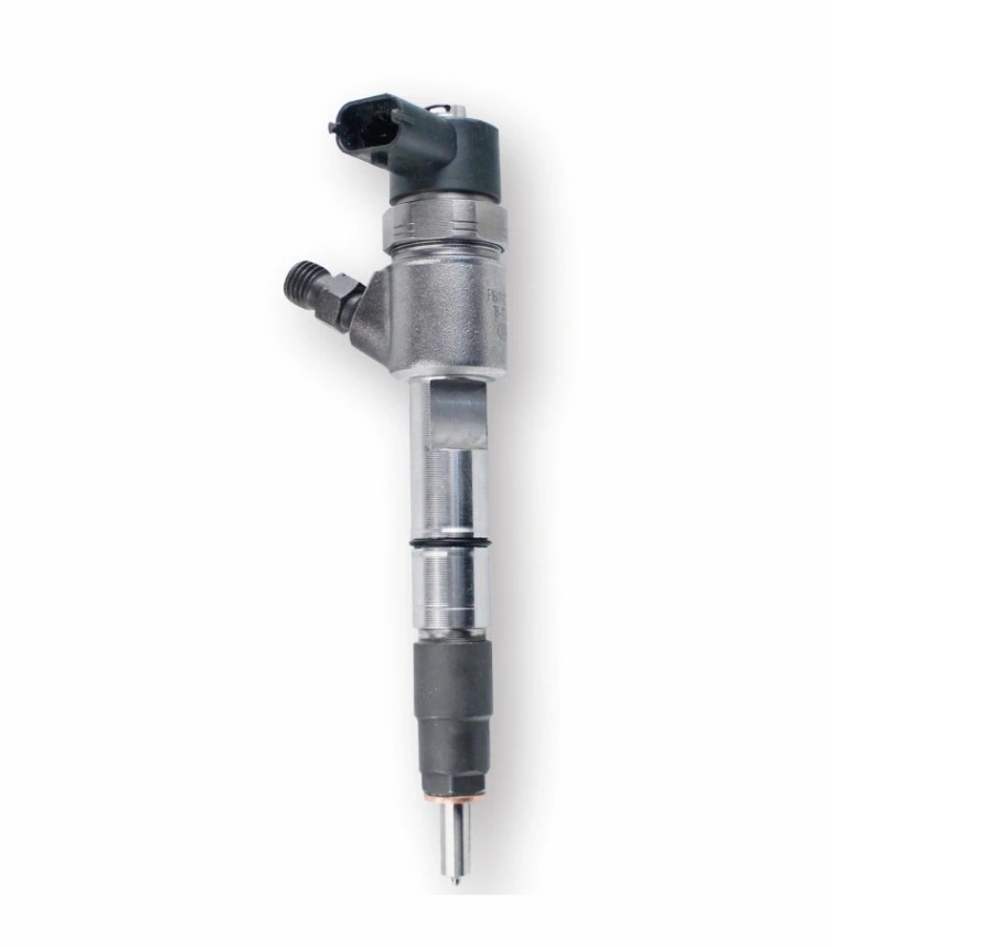common rail injector 0445110619 1100100XED15 injector for GREAT WALL engines diesel fuel injector nozzle 0445110619 1100100XED15