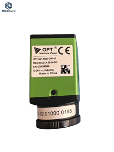 เซ็นเซอร์ควบคุม PLC กล้องอุตสาหกรรม ของแท้ใหม่เอี่ยม OPT-CC1-M200-GR1-10 - Product Image 1