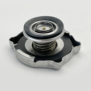 52014479AB Nouveau bouchon de radiateur pour Dodge RAM1500 Pickup 3.6L 5.7L 2011-2024 52014479AA - Product Image 5