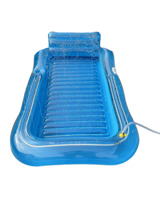 Bán buôn nước hồ bơi bơm hơi nổi giường cho mùa hè - Product Image 4