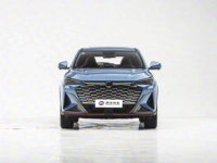 Ventes exceptionnelles 2026 Changan X5 PLUS avec moteur 1.5T Turbo, écran triple de 30 pouces, SUV compact, pour les familles mondiales et les trajets urbains