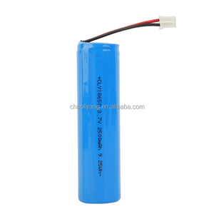 <span class=keywords><strong>3</strong></span>.6V 18650 hình trụ Li ion di động pin 1s1p 2000mAh 2500mAh 3200mAh pin <span class=keywords><strong>lithium</strong></span> - Product Image 1