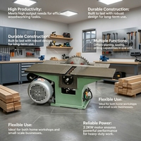 Scie à table électrique miniature portable pour le bricolage, la menuiserie, l'utilisation domestique, les petits projets de travail du bois précis