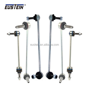 Piezas de suspensión automática RBM500150 RBM500140, enlace estabilizador delantero izquierdo para <span class=keywords><strong>Land</strong></span> Rover Range Rover Sport L320 Discovery III L319 - Product Image 1