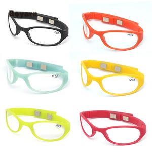 Ovillo de hilo ortable Rist-ounounted agagnetic elass Folding resresbicia Agni - Product Image 4