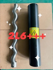 Dòng chảy lớn Stator rotor 2l6 +++ phụ kiện máy phun có thể được tùy chỉnh - Product Image 4