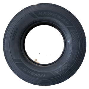 Neumático Comercial para Camión al por Mayor 11R22.5 295/75R22.5 295/80R22.5 315/80R22.5 385/65R22.5 Nuevo Precio Económico Exportación 11R22.5 295/75R22 - Product Image 4