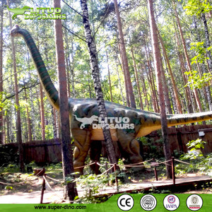 ไดโนเสาร์หุ่นยนต์ <span class=keywords><strong>Dinopark</strong></span> สำหรับขาย - Product Image 5