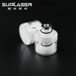 Venta Directa de Fábrica: Anillos de Cerámica Cortados con Láser para Corte de Metal con un Nuevo Recubrimiento Antioxidante a Precios de Descuento - Product Image 1