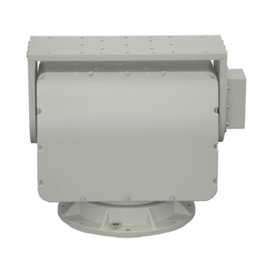 An Ninh PTZ Ngoài Trời DC12V RS485 phím điều khiển tự động xoay máy ảnh cơ giới <span class=keywords><strong>Pan</strong></span> nghiêng - Product Image 3