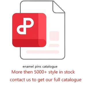 Maßgefertigte Antike Moderne Japanische Cartoon-Stil Fabrik-Designte Festival-Event Soft- und Hartemaille-Anstecknadeln Werbegeschenk Großhandel Mix - Product Image 2