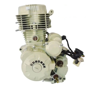 Moteurs de scooter CQJB - Assemblages de moteurs de moto - Moteurs 150cc, 175cc, 200cc, 300cc - Moteur Zongshen - Product Image 1